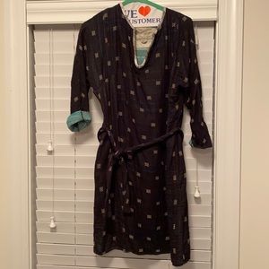 Ace & jig dress small